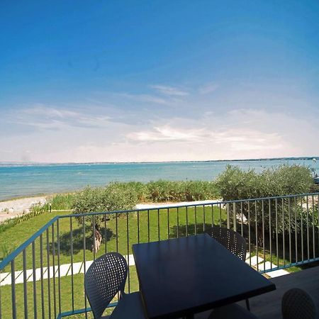 Smeraldo Dip Villa Canneto ซีร์มิโอเน ภายนอก รูปภาพ